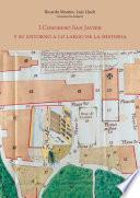 I Congreso San Javier y su entorno a lo largo de la historia