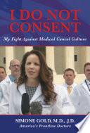 I Do Not Consent