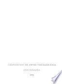 I Exposición de Artes Visuales DAIA