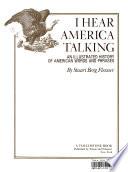I Hear America Talking