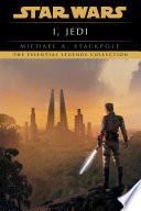 I, Jedi: Star Wars Legends