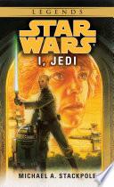 I, Jedi: Star Wars Legends
