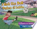 I Kick the Ball
