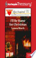 I'Ll Be Home for Christmas