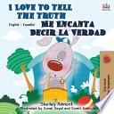 I Love to Tell the Truth Me Encanta Decir la Verdad