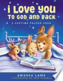 I Love You to God and Back