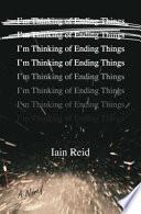 I'm Thinking of Ending Things