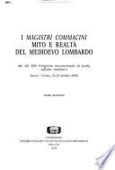 I magistri commacini