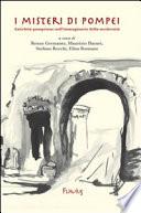 I misteri di Pompei