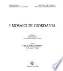 I mosaici di Giordania