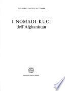 I nomadi Kuci dell'Afghanistan