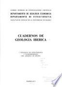 I [primer] Coloquio de Estratigrafía y Paleogeografía del Jurásico de España
