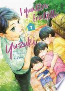 I quattro fratelli Yuzuki (Vol. 7)