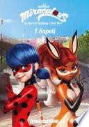 I sapoti (Miraculous: le storie di Ladybug e Chat Noir)