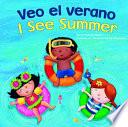 I see summer