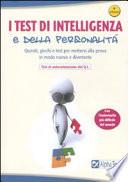 I test di intelligenza e della personalità