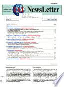 IAI Newsletter