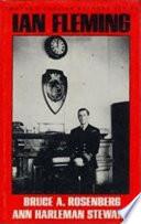 Ian Fleming