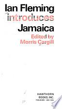 Ian Fleming Introduces Jamaica