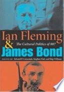 Ian Fleming & James Bond