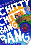 Ian Fleming's Chitty Chitty Bang Bang