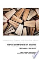 Iberian and Translation Studies