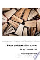 Iberian and Translation Studies