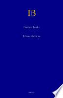 Iberian Books / Libros ibéricos (IB)