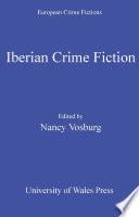 Iberian Crime Fiction
