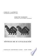Iberoamérica: síntesis de su civilización