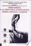 Iberoamérica y la corte penal internacional