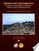 Iberos del Matarraña