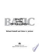 IBM PC BASIC Programming
