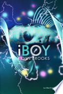 Iboy