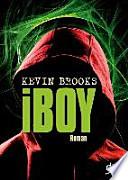 iBoy: Roman