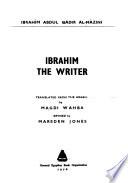 Ibrahim the Writer