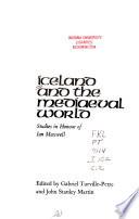 Iceland and the Mediaeval World