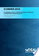 ICOMHER 2018