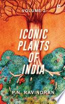 Iconic Plants of India