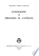 Iconografía de Fernando el Católico