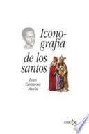 Iconografía de los santos