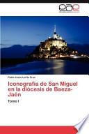 Iconografía de San Miguel en la diócesis de Baeza-Jaén