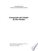 Iconografía del Colegio de San Nicolás