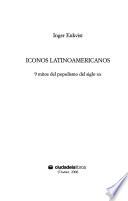 Iconos latinoamericanos