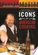 Icons of American Cooking