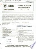 ICRDB Cancergram