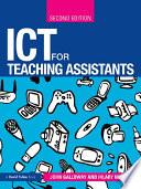 ICT for Teaching Assistants