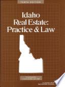 Idaho Real Estate