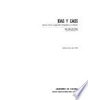 Idas y caos