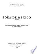 Idea de México